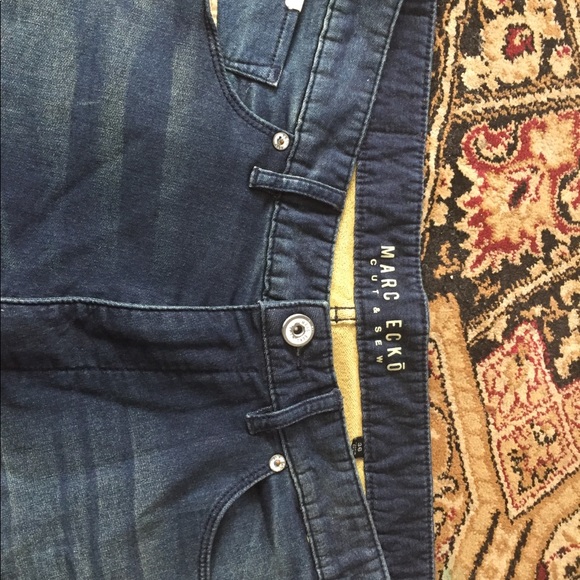 NWOT SIZE 36 Mark Ecko - Picture 4 of 4